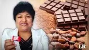 Esta enfermera desarrolló un chocolate para combatir la anemia en el Perú: fue financiado por el Banco Mundial