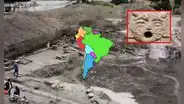 La ciudad de Sudamérica que fue completamente ENTERRADA por un terremoto: dejó más de 12,000 víctimas