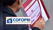 ¿Obtuviste tu título de propiedad gratis? Cofopri explica por qué no podrás vender tu vivienda en 5 años