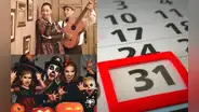 ¿El jueves 31 de octubre es feriado en el Perú? Revisa si habrá día libre por el Día de la Canción Criolla y Halloween