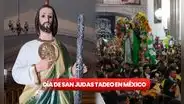Día de San Judas Tadeo, patrono de los imposibles: qué oración rezar y frases bonitas para agradecer este 28 de octubre