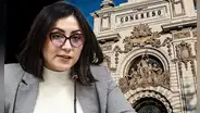 Congreso: Comisión de Ética evaluará el lunes 28 investigar a Kelly Portalatino