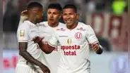 ¡Todo se define en Andahuaylas! Universitario ganó 3-1 a Cienciano en el Monumental y recuperó la punta del Clausura