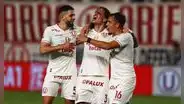 ¡Fiesta en el Monumental! Universitario ganó 3-1 a Cienciano y buscará el bicampeonato en Andahuaylas