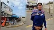 Niña de ocho años herida tras balacera en Carabayllo se encuentra en observación: madre de la menor pide apoyo
