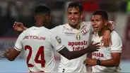 Universitario venció a Cienciano y buscará el bicampeonato ante Los Chankas en Andahuaylas