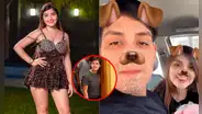 Heredero de Corazón Serrano EMOCIONA a Milagros Díaz con romántica sorpresa: “Gracias por haber llegado a mi vida”