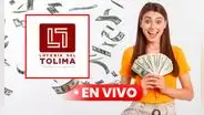 Resultados Lotería Tolima EN VIVO, lunes 28 de octubre: qué cayó hoy, números ganadores y último sorteo 4089