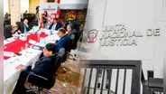 JNJ: publican los resultados de las entrevistas en el proceso de selección de postulantes