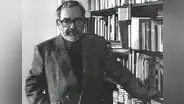 Una novela de culto y maldita: “El desierto y su semilla” de Jorge Barón Biza