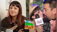Gia Rosalino y su contundente respuesta cuando le dicen que entró a 'Al fondo hay sitio' gracias a Aldo Miyashiro