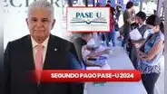 Segundo pago PASE-U 2024: guía fácil para activar el PIN de la Tarjeta Clave Social y cobrar la beca digital de Ifarhu