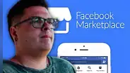 Suplantaron su identidad en Marketplace y hace meses la usan para estafar: son más de 35 víctimas