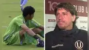 Jean Ferrari sobre portero de Unión Comercio tras goleada 12-0 de Cristal: "Le malogran la carrera"
