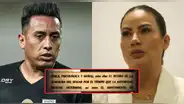 Christian Cueva EXIGE que Pamela López SE RETIRE de su casa, según reveló Rosario Sasieta: "Ha pedido protección"