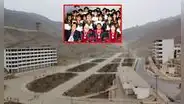 Esta universidad de Perú funcionó por 9 años y solo tuvo 79 graduados: su campus está abandonado en medio de un cerro de LIMA