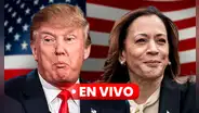 Trump vs. Kamala EN VIVO: ¿quién ganará las elecciones en Estados Unidos 2024? Esto dicen las encuestas
