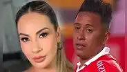 Pamela López lanza FUERTE publicación tras demanda de Christian Cueva por violencia física y psicológica