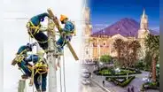 Corte de luz en Arequipa del 29 al 31 de octubre, según SEAL: conoce AQUÍ los horarios y distritos afectados