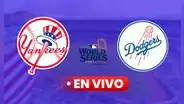 [ESPN EN VIVO] New York Yankees vs Los Angeles Dodgers HOY: mira AQUÍ el juego 3 de la Serie Mundial MLB 2024 ONLINE