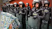 Mininter anuncia aumento salarial a la PNP y Fuerzas Armadas 2024: beneficiarios y fechas de entrega