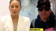 Christian Cueva ROMPE SU SILENCIO tras denuncia en contra de Pamela López: "Soy un buen padre"