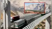 Nueva Carretera Central se proyecta para 2025: autopista de montaña unirá Lima y el centro de Perú en menos de 3 horas