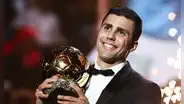 Rodri ganó el Balón de Oro 2024: Ancelotti fue elegido mejor DT y Real Madrid fue reconocido como mejor club