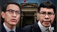 Martín Vizcarra: las 5 claves de su juicio que podría terminar en una condena de 15 años