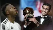 ¿Por qué Vinícius no ganó el Balón de Oro 2024? Los nuevos criterios de la UEFA que lo habrían dejado sin premio