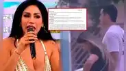 Leysi Suárez es DENUNCIADA por AGRESIÓN a la actual novia de su expareja