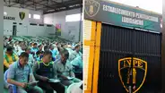 Penal de Lurigancho: instituto y universidad para internos, ¿cuánto cuesta estudiar?