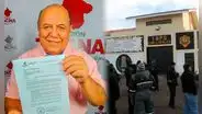 Gobernador de Tacna exige a Dina Boluarte el cierre de penal Challapalca: advierten paro para el 30 de octubre