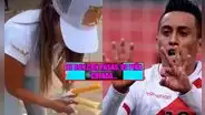 Pamela López repartirá 'marcianos' de "cerveza y ron con pasas": "Pensaron que me ofendía"