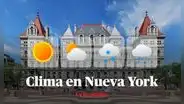 Clima en Estados Unidos HOY: pronóstico del tiempo en NUEVA YORK este 29 de octubre, según NWS
