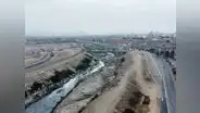 Obras inconclusas afectan despegue  del nuevo aeropuerto