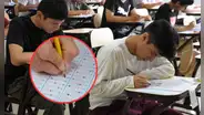 Estudiante peruano de Medicina comparte 13 estrategias para rendir un examen de admisión: "El primero es que no debes trasnocharte"