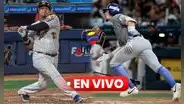 [Meridiano TV] Leones vs Magallanes HOY EN VIVO: mira AQUÍ juego por la LVBP 2024-25
