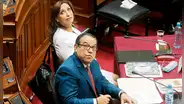 Alberto Otárola revela que en su gestión hubo "fuga de información" que favoreció a Vladimir Cerrón para evadir la justicia