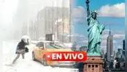 Clima en Estados Unidos HOY: pronóstico del tiempo en NUEVA YORK este 30 de octubre, según NWS