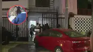 Cae peligrosa banda de sicarios en el Callao vinculada a siete asesinatos