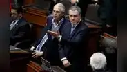 Congreso fuerza una irregular inhabilitación contra Salvador del Solar