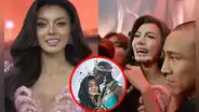 QUITAN corona de finalista a Miss Grand Myanmar tras ESCÁNDALO y ella responde: "Vine a ganar, no necesito el tercer lugar"