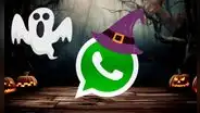 ¿Cómo habilitar el modo Halloween de WhatsApp? Así tendrás esta escalofriante función en tu celular