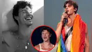 Shawn Mendes ROMPE su silencio y habla por primera vez sobre los rumores de su sexualidad: "La estoy descubriendo"