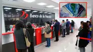 Consulta tu CCI del Banco de la Nación: revisa tu código de cuenta interbancario en Multired virtual