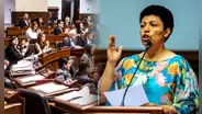 Congreso busca aprobar predictamen que establece más de 170 diputados y más de 80 senadores