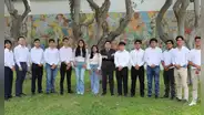 USAT y su equipo Apollo Rise representarán a Lambayeque y al Perú en desafío de la NASA