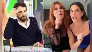 Rodrigo González cuenta INFIDENCIA de María Pía y su cercanía con Magaly Medina: “Lo recuerdo claramente”