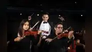 Las mejores bandas sonoras de películas clásicas y modernas en concierto sinfónico